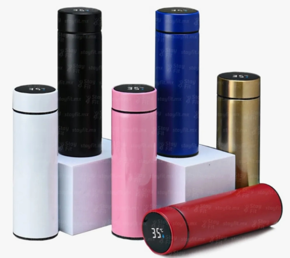 TERMO DIGITAL A2503-501